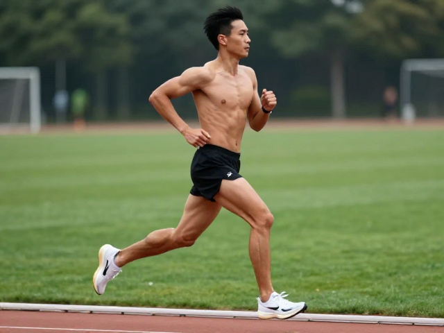 配速多少？单次20-45分钟高效跑法，强健体魄不受伤