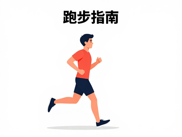 改善下肢循环,降低平均心率,减少关节磨损的跑步指南