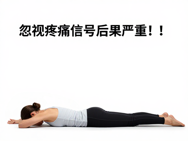 忽视疼痛信号后果严重！放松恢复与动态拉伸的正确打开方式