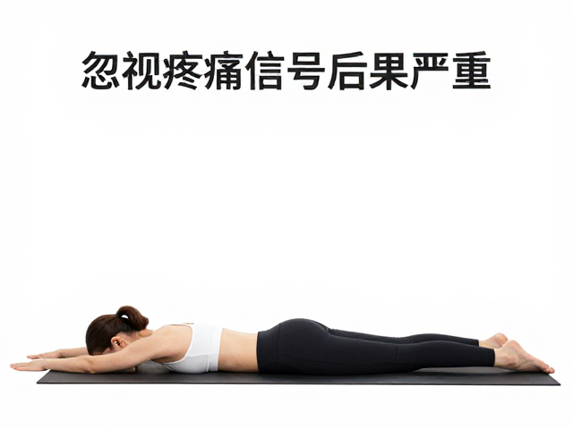 忽视疼痛信号后果严重！放松恢复与动态拉伸的正确打开方式