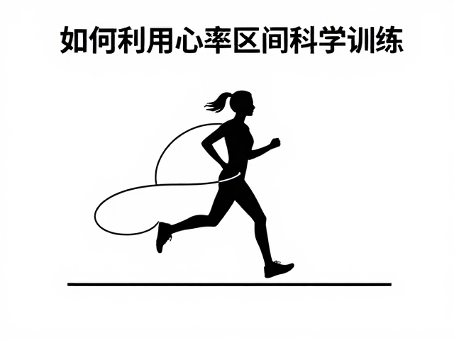 跳绳间歇，跑步进阶，如何利用心率区间科学训练