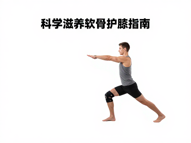 运动负荷管理,静态拉伸,科学滋养软骨护膝指南
