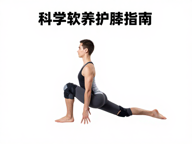 运动负荷管理,静态拉伸,科学滋养软骨护膝指南