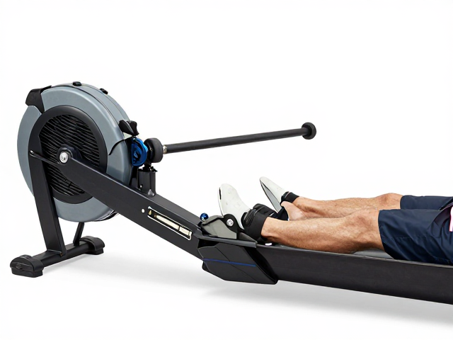 麦瑞克家用划艇机如何设置回桨控制?提升划水效率与核心稳定