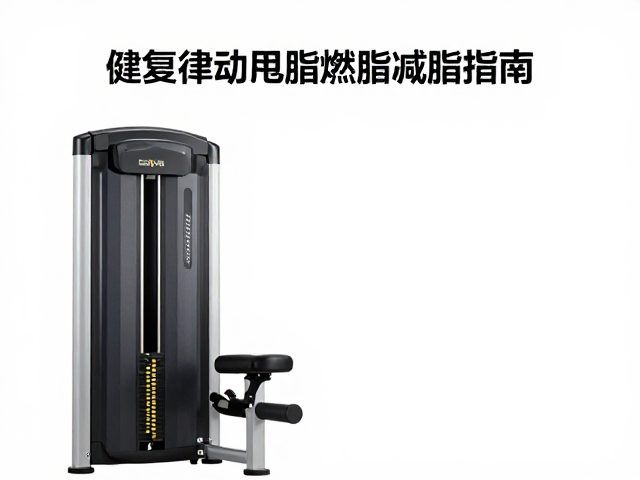 健腹律动甩脂机燃脂减脂指南，务必检查螺丝与连接处防脱落