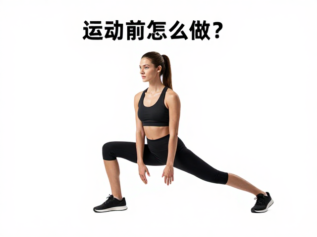 运动前热身怎么做？优质蛋白助舒缓筋骨，激活身体状态