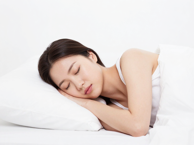 缓解主观疲劳感,3大技巧助你放松神经,一夜好眠改善睡眠质量