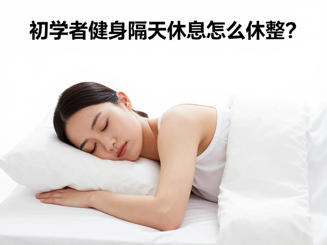 初学者健身隔天休息怎么休整?以放松为主高效调理身体
