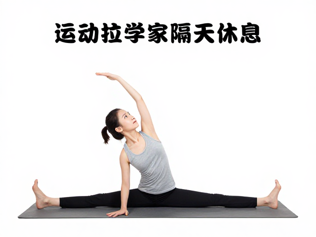 运动拉伸初学者隔天休息,降低运动损伤风险指南
