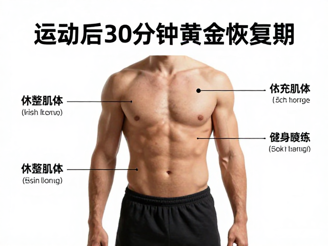 运动后30分钟黄金恢复期,休整肌体,避免带疲劳硬练