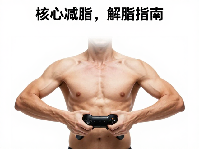 手柄拉向下胸部,均衡肌群训练,高效减脂燃脂指南