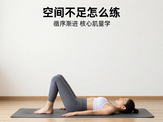 空间不足怎么练?室内锻炼循序渐进加量,在家也能高效健身