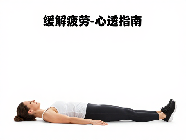 缓解疲劳重返运动过渡期,收紧腹腰核心训练指南