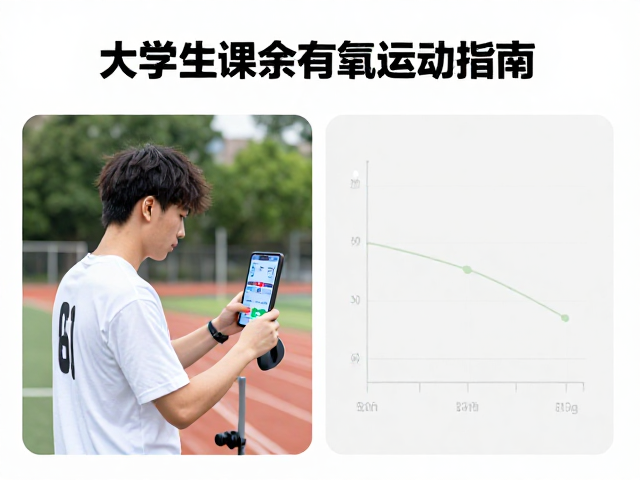 大学生课余有氧运动指南,如何利用恢复心率科学健体