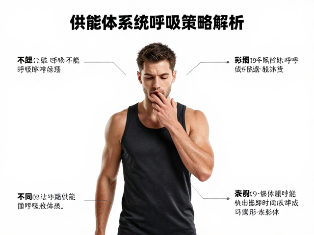 无氧运动时呼吸不稳?不同供能系统的呼吸策略解析