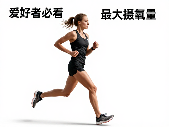 跑步爱好者必看，通过合理搏动优化最大摄氧量提升表现