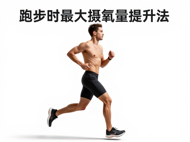 跑步时深浅搭配呼吸?警惕耸肩!掌握最大摄氧量提升法