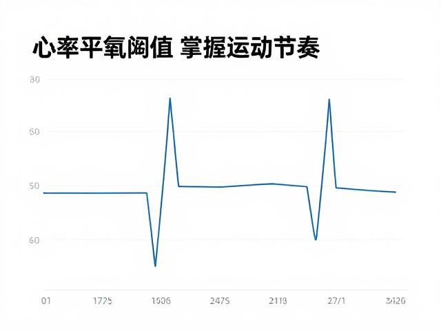 心率平稳有氧阈值,掌握运动节奏,科学高效燃脂不受伤