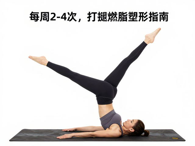 全身锻炼每周2-4次，掌握打腿频率协调，高效燃脂塑形指南