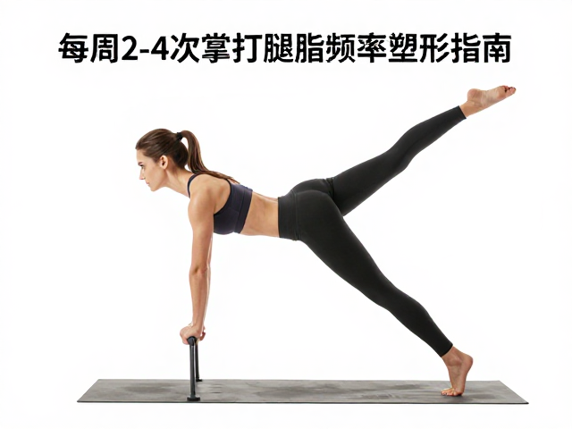 全身锻炼每周2-4次，掌握打腿频率协调，高效燃脂塑形指南