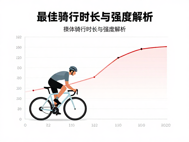 山地骑行下肢锻炼指南，最佳骑行时长与强度解析