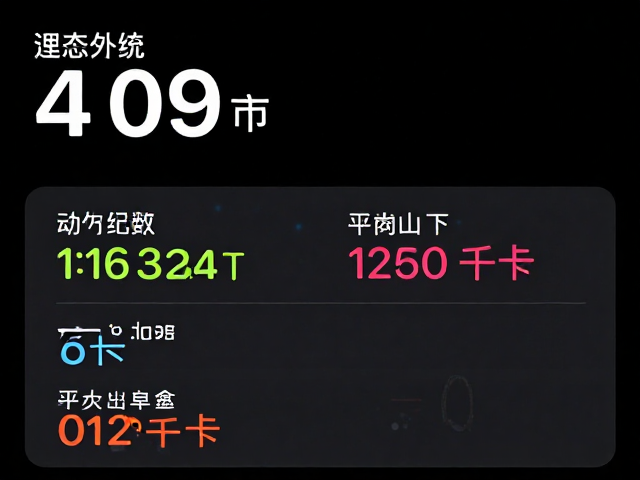 45分钟稳态有氧,力度可控,精准记录围度与体重变化