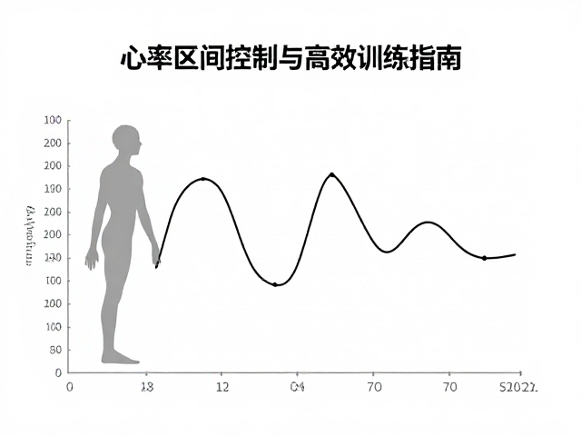 协调躯干发力,全身协同下的心率区间控制与高效训练指南