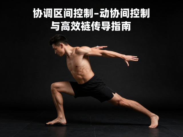 协调躯干发力,全身协同下的心率区间控制与高效训练指南