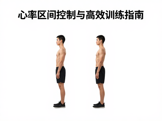 协调躯干发力,全身协同下的心率区间控制与高效训练指南
