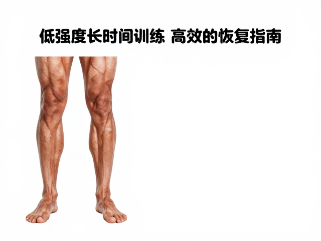 低强度长时间训练,强健腿脚与臀腿肌群高效恢复指南