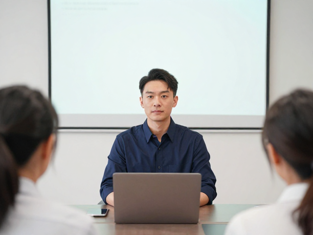 会议间隙提神醒脑,3分钟短视频跟练,快速恢复专注力