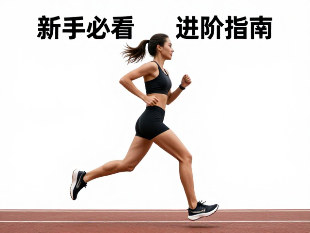 跑步耐力计划，呼吸放松法增强耐受力，新手必看的进阶指南