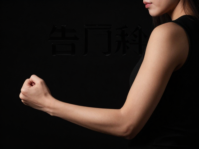 告别拜膊！4周入门计划教你收紧周身，重塑手臂线条