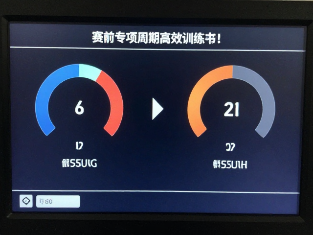 循环有氧与恢复间歇,赛前专项周期的高效训练指南