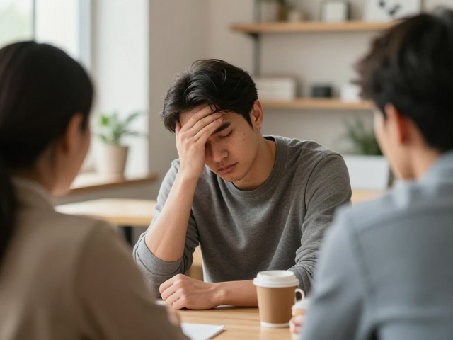 缓解主观疲劳感低,提升情绪稳定性,舒缓身心疲惫