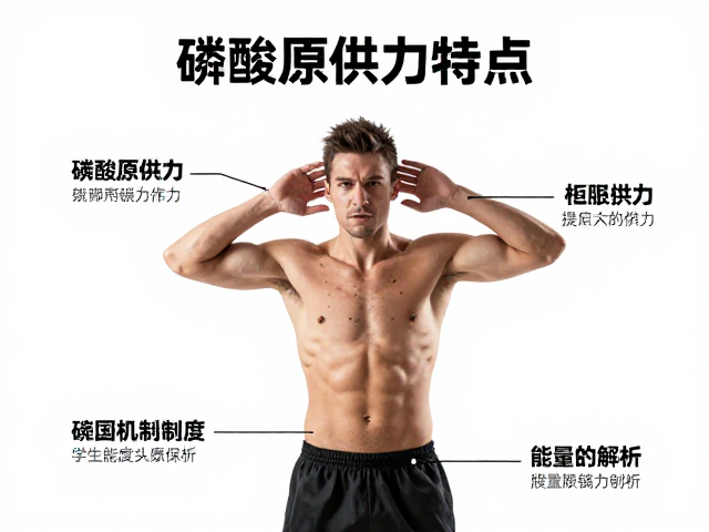 磷酸原供能特点，爆发力场景与短时高强度下的能量机制解析