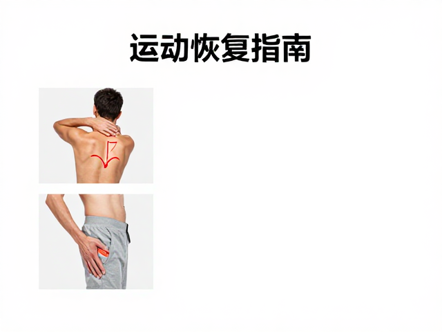 运动损伤恢复指南,缓解僵硬疲劳,加速身体复原