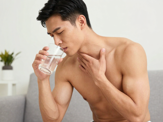 缓解延迟性肌肉酸痛，运动后这样补充碳水更舒缓痛感