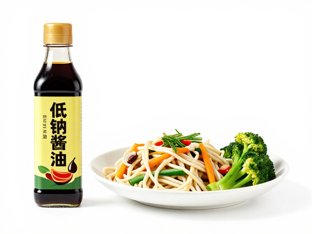 心肺耐力训练者饮食,清淡三餐搭配低钠酱油,高效补能不负担