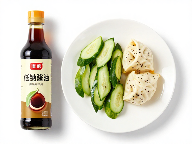 心肺耐力训练者饮食,清淡三餐搭配低钠酱油,高效补能不负担