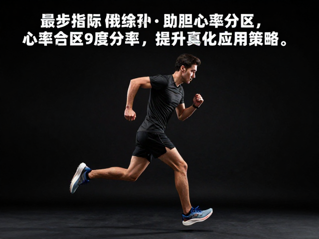 高效跑步，用最大心率指导全身动与跑鞋选择