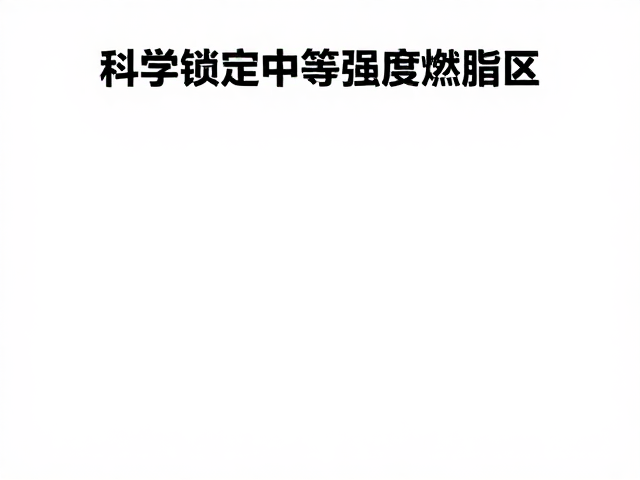 结伴锻炼更坚持！跟随低冲击版本，轻松达成中等强度燃脂目标