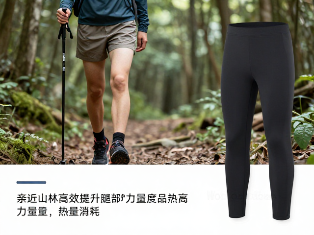 亲近山林徒步,高效提升腿部力量,长时间热量消耗指南