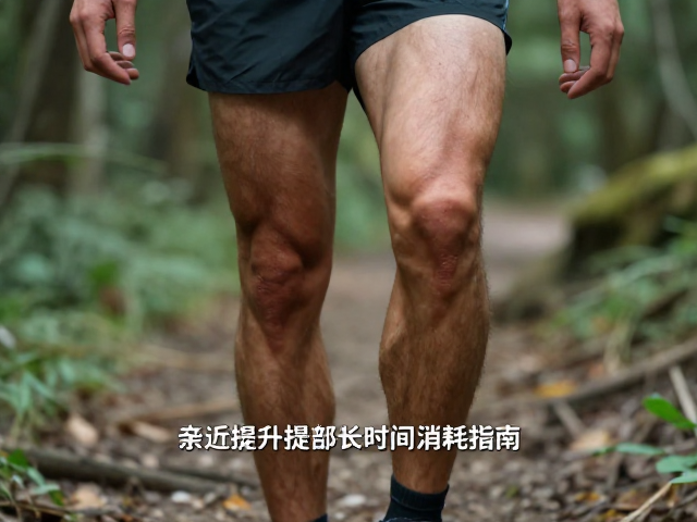 亲近山林徒步,高效提升腿部力量,长时间热量消耗指南