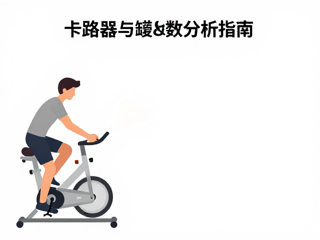 室内骑行单车卡路里记录与踏频数据分析指南