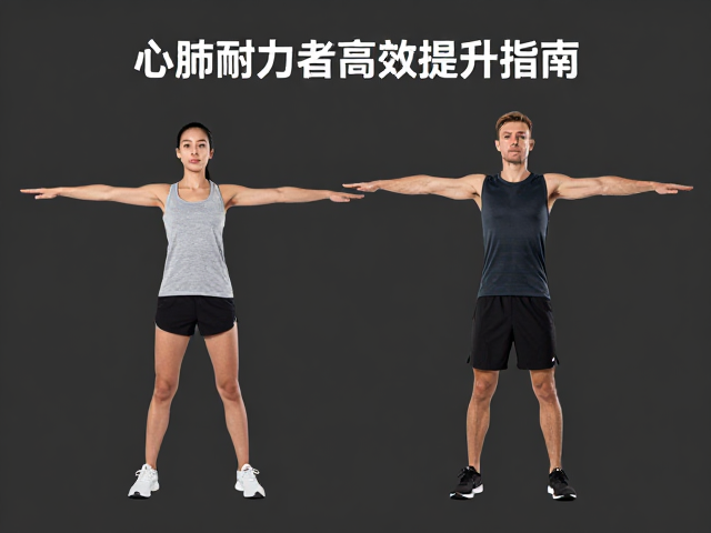 邻里同练vs个人训练,心肺耐力者的高效提升指南