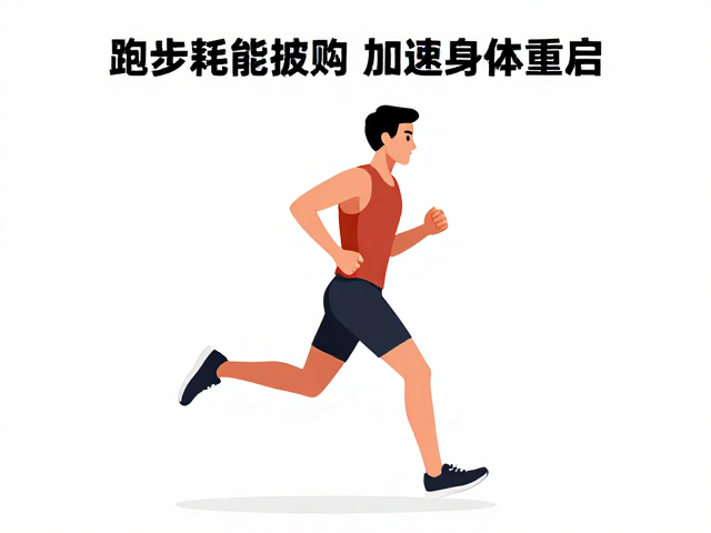 跑步耗能与主观疲劳,科学安排恢复日,加速身体重启