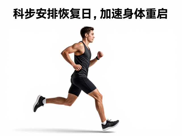 跑步耗能与主观疲劳,科学安排恢复日,加速身体重启