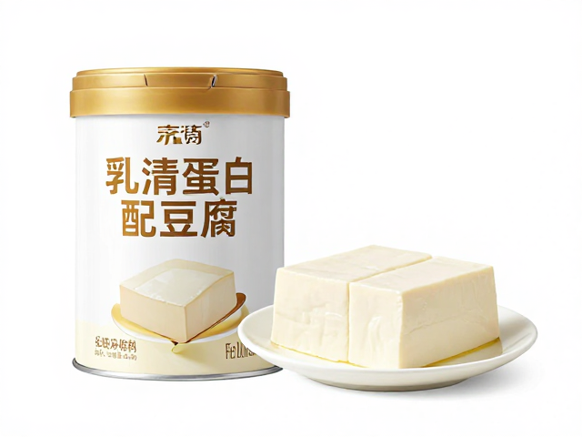 乳清蛋白配豆腐?三餐均衡这样吃,营养满分还抗饿