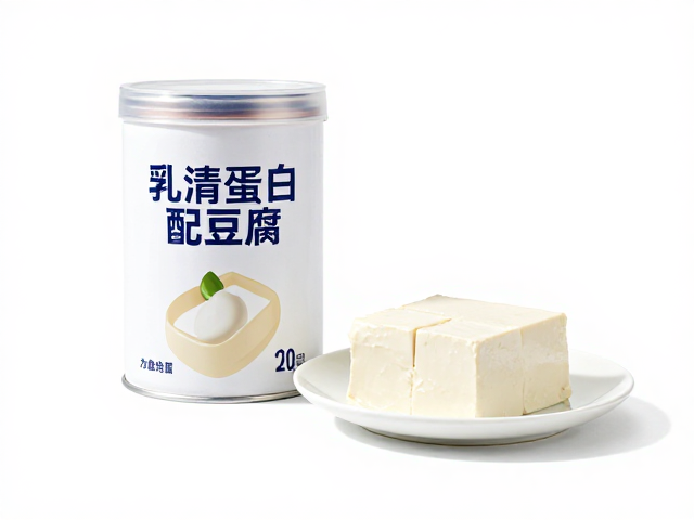 乳清蛋白配豆腐?三餐均衡这样吃,营养满分还抗饿